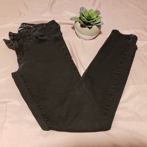 American Eagle  Jeggings